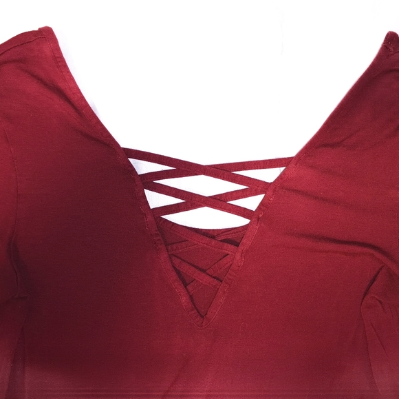 Gothic long sleeve - Picture 2 of 4